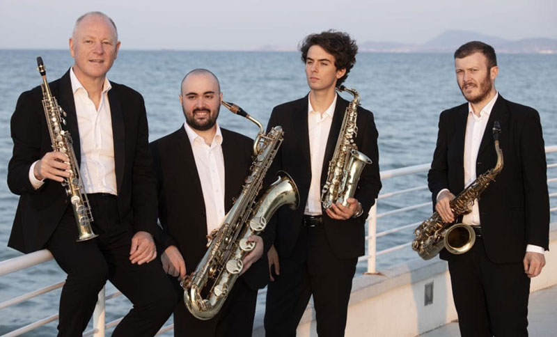 Italian Quartet